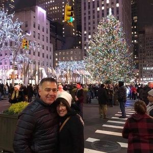 Meet your Posher, Paula